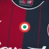 Bologna FC 1909 2025/26 Junior Home Match Jersey