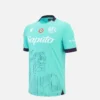 Bologna FC 1909 2025/26 Junior Third Match Jersey Bologna FC 1909 2025/26 Junior Third Match Jersey