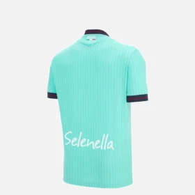 Bologna FC 1909 2025/26 Junior Third Match Jersey