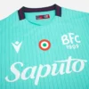 Bologna FC 1909 2025/26 Junior Third Match Jersey Bologna FC 1909 2025/26 Junior Third Match Jersey