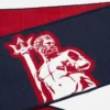 Bologna FC 1909 2025/26 Light Scarf