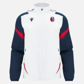 Bologna FC 1909 2025/26 Shower Jacket