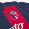 Bologna FC 1909 2026/27 junior home match jersey