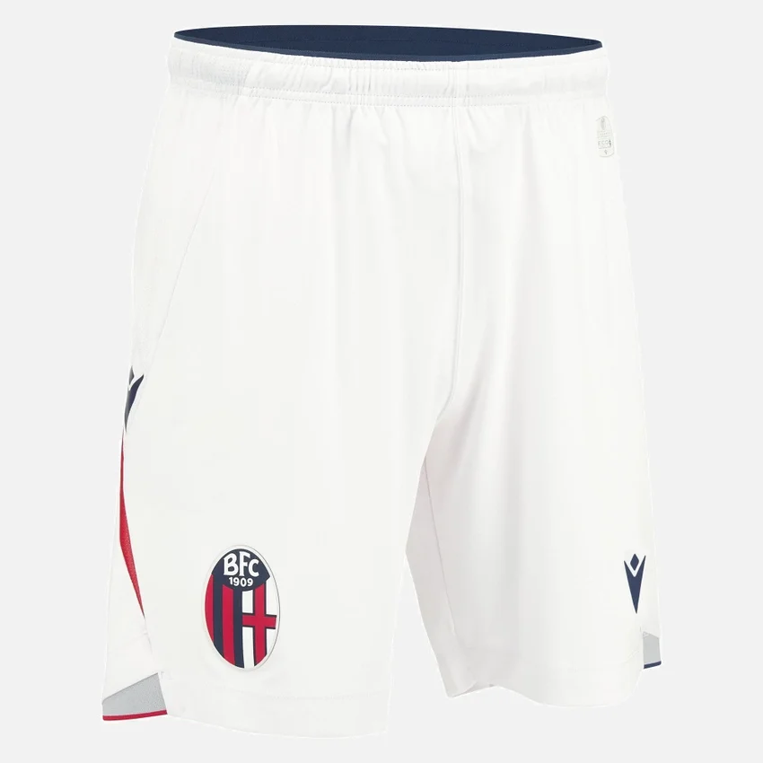 Bologna FC 1909 2026/27 adults’ home match shorts Bologna FC 1909 2026/27 adults’ home match shorts
