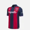 Bologna FC 1909 2026/27 junior home match jersey