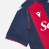 Bologna FC 1909 2026/27 junior home match jersey