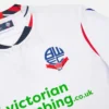 Bolton Wanderers FC 2025/26 Adults’ Home Match Jersey Bolton Wanderers FC 2025/26 Adults’ Home Match Jersey