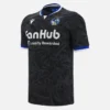 Bristol Rovers FC 2025/26 Adults’ Away Match Jersey