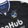 Bristol Rovers FC 2025/26 Adults’ Away Match Jersey