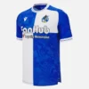 Bristol Rovers FC 2025/26 Adults’ Home Match Jersey Bristol Rovers FC 2025/26 Adults’ Home Match Jersey