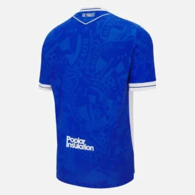 Bristol Rovers FC 2025/26 Adults’ Home Match Jersey