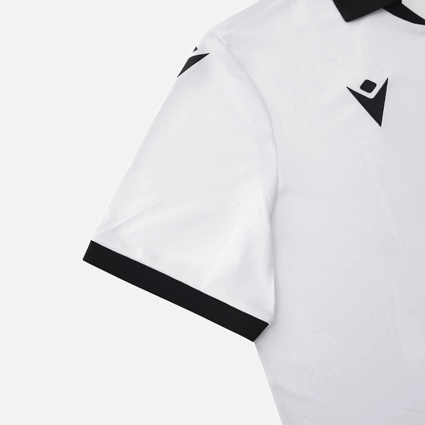 Burgos CF 2025/26 Adults’ Home Match Jersey Burgos CF 2025/26 Adults’ Home Match Jersey