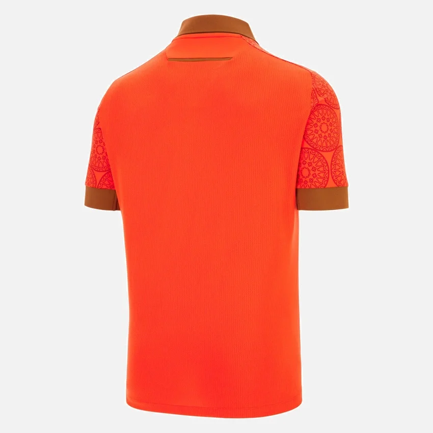 Burgos CF 2025/26 Adults’ Third Match Jersey Burgos CF 2025/26 Adults’ Third Match Jersey