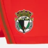 Burgos CF 2025/26 Adults’ Third Match Shorts