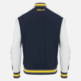 Cadiz CF 2025/26 Adults’ Anthem Jacket Cadiz CF 2025/26 Adults’ Anthem Jacket