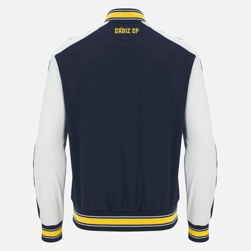 Cadiz CF 2025/26 Adults’ Anthem Jacket Cadiz CF 2025/26 Adults’ Anthem Jacket