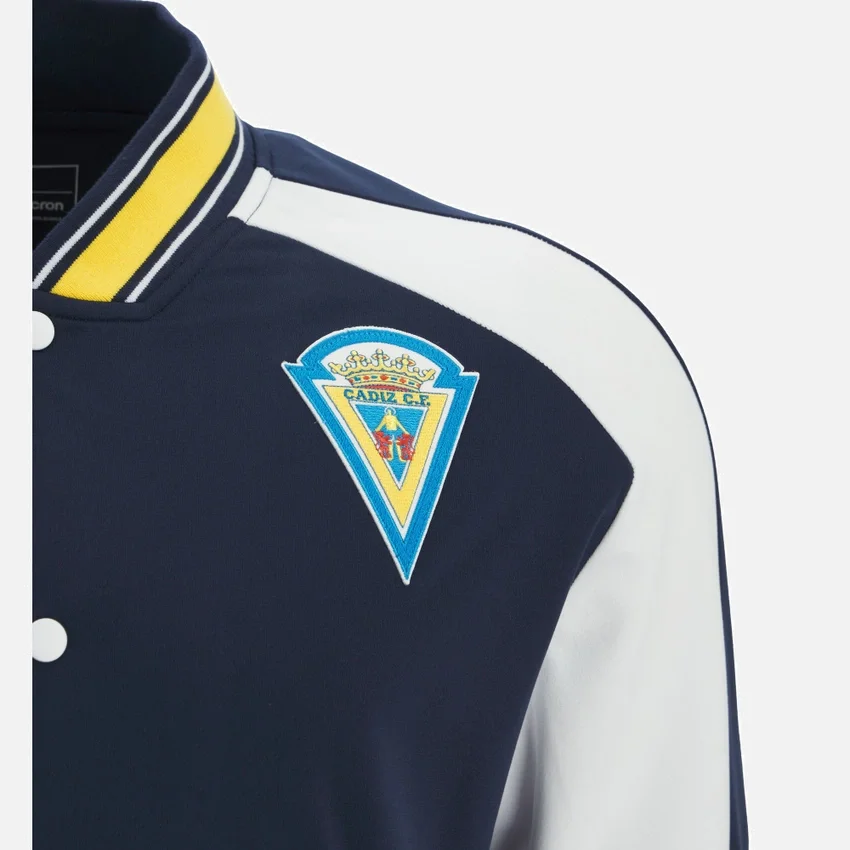 Cadiz CF 2025/26 Adults’ Anthem Jacket Cadiz CF 2025/26 Adults’ Anthem Jacket