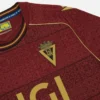Cadiz CF 2025/26 Adults’ Away Match Jersey
