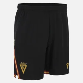 Cadiz CF 2025/26 Adults’ Away Shorts Cadiz CF 2025/26 Adults’ Away Shorts