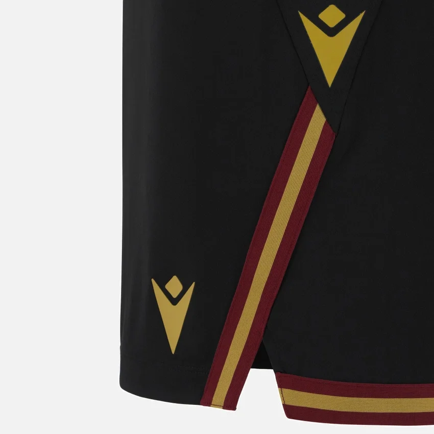 Cadiz CF 2025/26 Adults’ Away Shorts Cadiz CF 2025/26 Adults’ Away Shorts