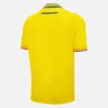 Cadiz CF 2025/26 Adults’ Home Match Jersey Cadiz CF 2025/26 Adults’ Home Match Jersey