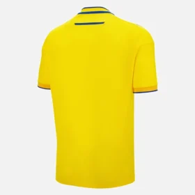 Cadiz CF 2025/26 Adults’ Home Match Jersey