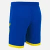 Cadiz CF 2025/26 Adults’ Home Shorts
