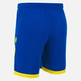 Cadiz CF 2025/26 Adults’ Home Shorts