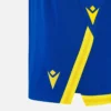 Cadiz CF 2025/26 Adults’ Home Shorts