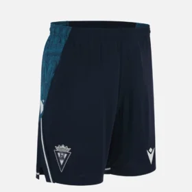 Cadiz CF 2025/26 Adults’ Third Match Shorts