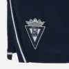 Cadiz CF 2025/26 Adults’ Third Match Shorts