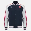 Calcio Padova 2025/26 Adults’ Anthem Jacket