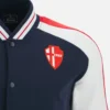 Calcio Padova 2025/26 Adults’ Anthem Jacket