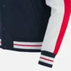Calcio Padova 2025/26 Adults’ Anthem Jacket