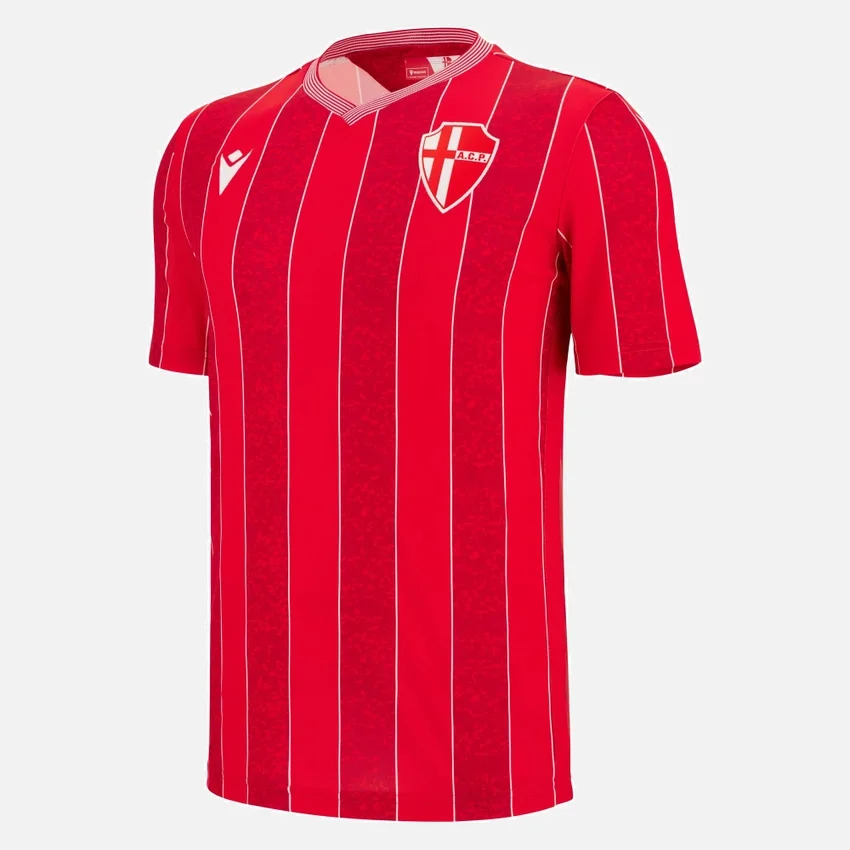 Calcio Padova 2025/26 Adults’ Away Match Jersey Calcio Padova 2025/26 Adults’ Away Match Jersey