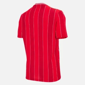 Calcio Padova 2025/26 Adults’ Away Match Jersey