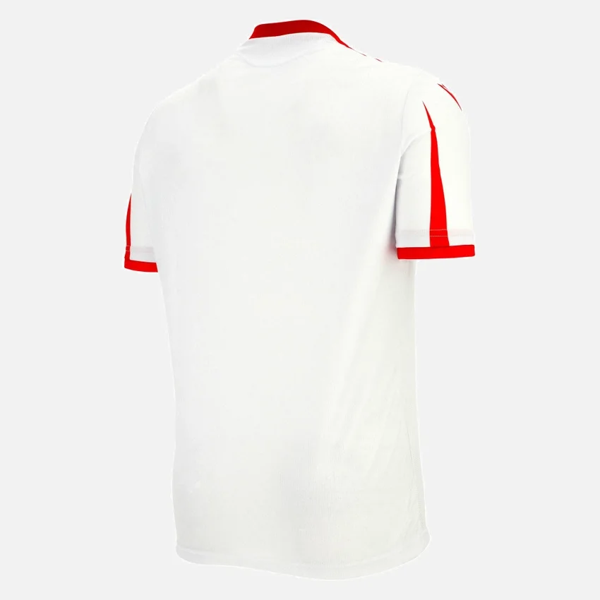 Calcio Padova 2025/26 Adults’ Home Match Jersey Calcio Padova 2025/26 Adults’ Home Match Jersey