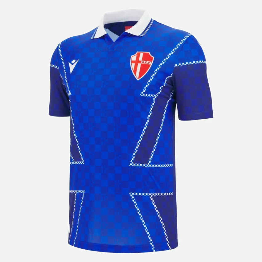 Calcio Padova 2025/26 Adults’ Third Match Jersey Calcio Padova 2025/26 Adults’ Third Match Jersey