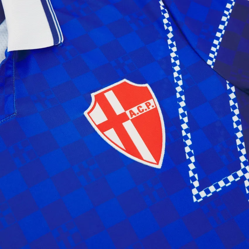 Calcio Padova 2025/26 Adults’ Third Match Jersey Calcio Padova 2025/26 Adults’ Third Match Jersey