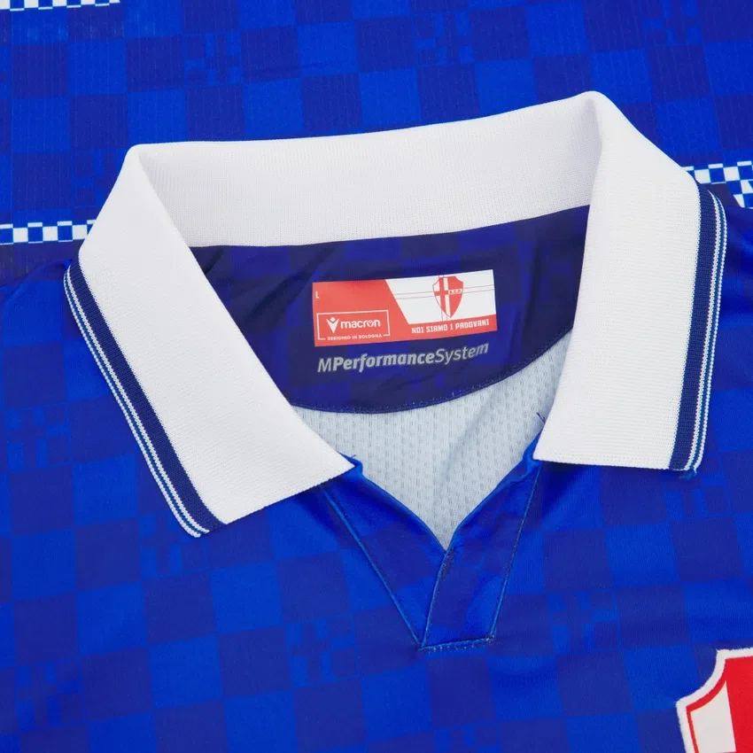 Calcio Padova 2025/26 Adults’ Third Match Jersey Calcio Padova 2025/26 Adults’ Third Match Jersey
