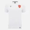 Calcio Padova 2025/26 Athleisure Adults’ Cotton T-Shirt Calcio Padova 2025/26 Athleisure Adults’ Cotton T-Shirt