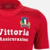 Capsule Garibaldi Italia Rugby 2025/26 Adults’ Training Jersey Capsule Garibaldi Italia Rugby 2025/26 Adults’ Training Jersey