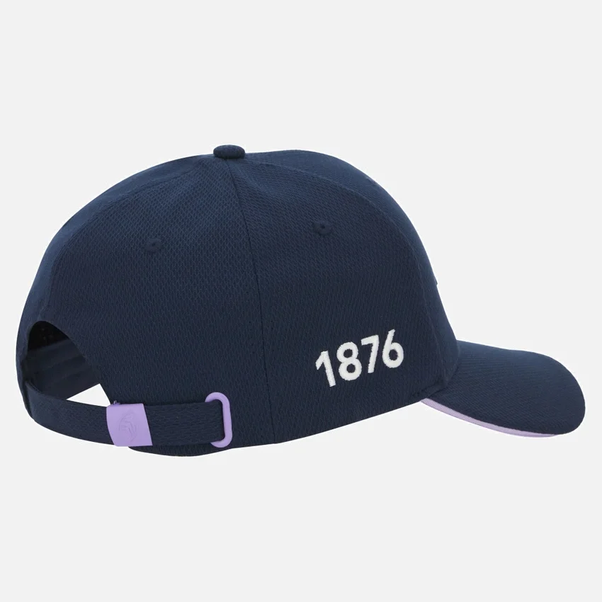 Cardiff Rugby 2025/26 Adults’ Official Baseball Cap Cardiff Rugby 2025/26 Adults’ Official Baseball Cap
