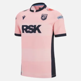 Cardiff Rugby 2025/26 Away Replica Shirt