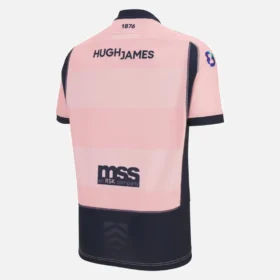 Cardiff Rugby 2025/26 Away Replica Shirt
