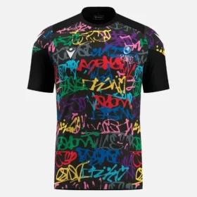 Cardiff Rugby 2025/26 Graffiti Training Tee