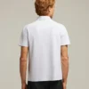 Charlie Piquet stretch polo Charlie Piquet stretch polo