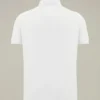 Charlie Piquet stretch polo Charlie Piquet stretch polo