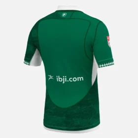 Chicago Hounds 2024/25 adults’ away replica shirt