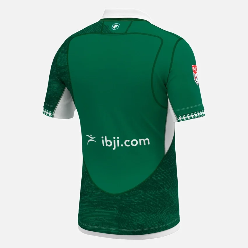 Chicago Hounds 2024/25 adults’ away replica shirt Chicago Hounds 2024/25 adults’ away replica shirt